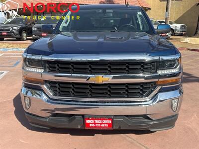 2017 Chevrolet Silverado 1500 LT Crew Cab Short Bed   - Photo 3 - Norco, CA 92860