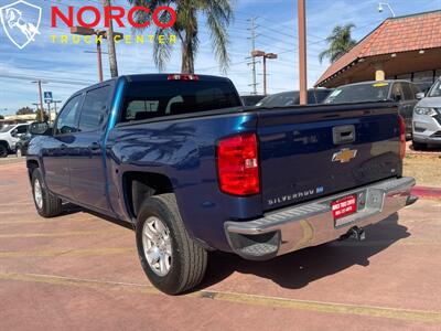 2017 Chevrolet Silverado 1500 LT Crew Cab Short Bed   - Photo 6 - Norco, CA 92860