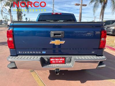 2017 Chevrolet Silverado 1500 LT Crew Cab Short Bed   - Photo 7 - Norco, CA 92860