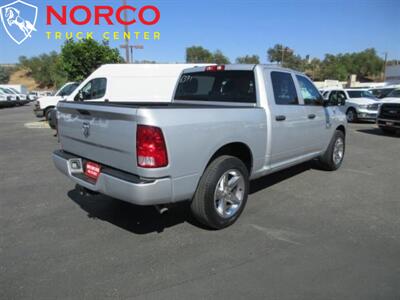 2016 RAM 1500 Tradesman  Crew Cab Short Bed - Photo 3 - Norco, CA 92860