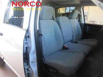 2016 RAM 1500 Tradesman  Crew Cab Short Bed - Photo 14 - Norco, CA 92860