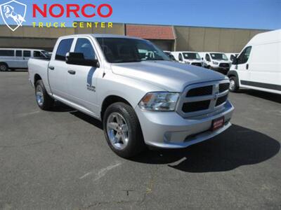 2016 RAM 1500 Tradesman  Crew Cab Short Bed - Photo 8 - Norco, CA 92860