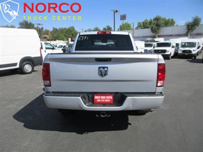 2016 RAM 1500 Tradesman  Crew Cab Short Bed - Photo 7 - Norco, CA 92860