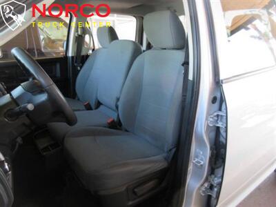 2016 RAM 1500 Tradesman  Crew Cab Short Bed - Photo 13 - Norco, CA 92860