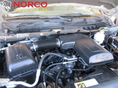 2016 RAM 1500 Tradesman  Crew Cab Short Bed - Photo 19 - Norco, CA 92860