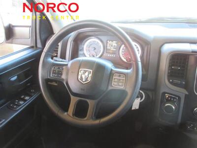 2016 RAM 1500 Tradesman  Crew Cab Short Bed - Photo 18 - Norco, CA 92860