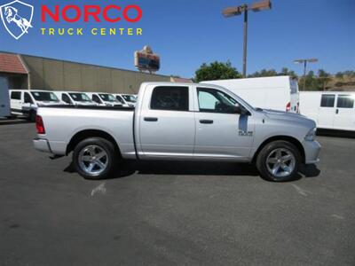 2016 RAM 1500 Tradesman  Crew Cab Short Bed - Photo 1 - Norco, CA 92860