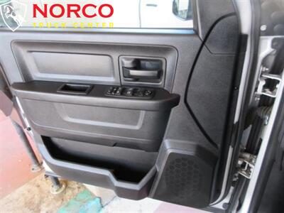 2016 RAM 1500 Tradesman  Crew Cab Short Bed - Photo 11 - Norco, CA 92860