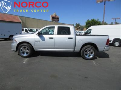 2016 RAM 1500 Tradesman  Crew Cab Short Bed - Photo 5 - Norco, CA 92860