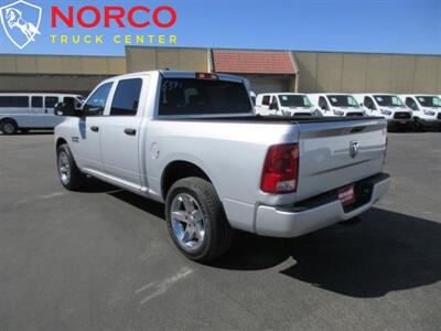 2016 RAM 1500 Tradesman  Crew Cab Short Bed - Photo 6 - Norco, CA 92860