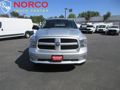 2016 RAM 1500 Tradesman  Crew Cab Short Bed - Photo 4 - Norco, CA 92860