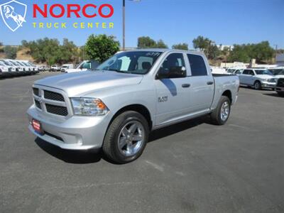 2016 RAM 1500 Tradesman  Crew Cab Short Bed - Photo 2 - Norco, CA 92860