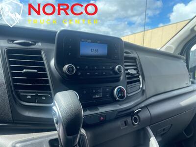 2020 Ford Transit T250 ,ext van ,HI ROOF  High Roof Extended Cargo - Photo 10 - Norco, CA 92860