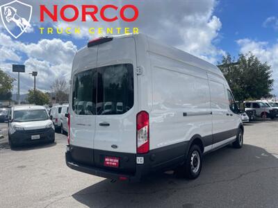 2020 Ford Transit T250 ,ext van ,HI ROOF  High Roof Extended Cargo - Photo 36 - Norco, CA 92860