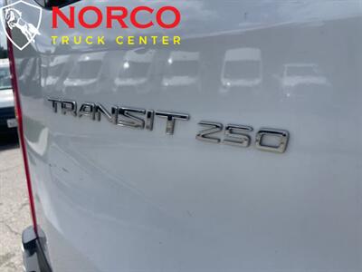 2020 Ford Transit T250 ,ext van ,HI ROOF  High Roof Extended Cargo - Photo 17 - Norco, CA 92860