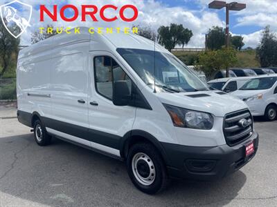 2020 Ford Transit T250 ,ext van ,HI ROOF  High Roof Extended Cargo - Photo 2 - Norco, CA 92860