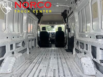 2020 Ford Transit T250 ,ext van ,HI ROOF  High Roof Extended Cargo - Photo 8 - Norco, CA 92860