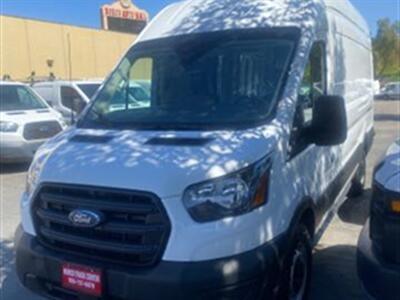 2020 Ford Transit T250 ,ext van ,HI ROOF  High Roof Extended Cargo - Photo 22 - Norco, CA 92860