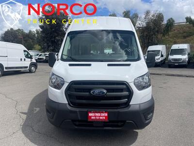 2020 Ford Transit T250 ,ext van ,HI ROOF  High Roof Extended Cargo - Photo 3 - Norco, CA 92860