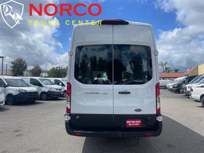 2020 Ford Transit T250 ,ext van ,HI ROOF  High Roof Extended Cargo - Photo 7 - Norco, CA 92860