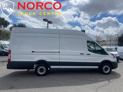 2020 Ford Transit T250 ,ext van ,HI ROOF  High Roof Extended Cargo