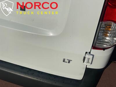 2015 Chevrolet City Express Cargo LT  Cargo Van - Photo 8 - Norco, CA 92860