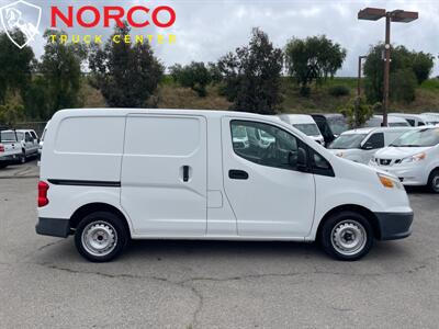 2015 Chevrolet City Express Cargo LT  Cargo Van - Photo 15 - Norco, CA 92860