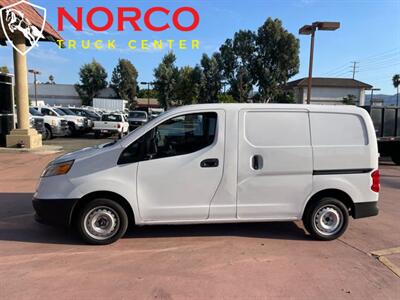 2015 Chevrolet City Express Cargo LT  Cargo Van - Photo 5 - Norco, CA 92860