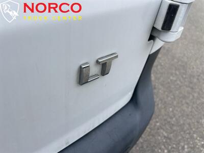 2015 Chevrolet City Express Cargo LT  Cargo Van - Photo 22 - Norco, CA 92860