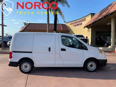 2015 Chevrolet City Express Cargo LT  Cargo Van - Photo 1 - Norco, CA 92860