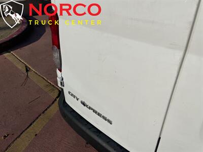 2015 Chevrolet City Express Cargo LT  Cargo Van - Photo 9 - Norco, CA 92860