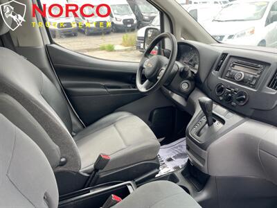 2015 Chevrolet City Express Cargo LT  Cargo Van - Photo 27 - Norco, CA 92860