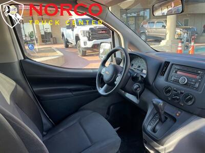 2015 Chevrolet City Express Cargo LT  Cargo Van - Photo 11 - Norco, CA 92860