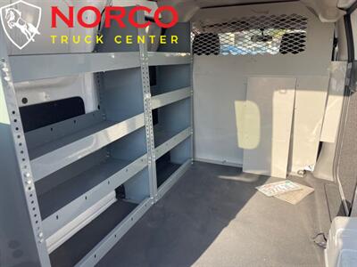 2015 Chevrolet City Express Cargo LT  Cargo Van - Photo 10 - Norco, CA 92860