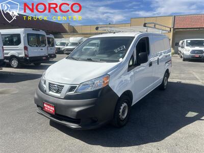 2015 Nissan NV200 S - Photo 4 - Norco, CA 92860