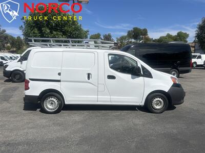 2015 Nissan NV200 S - Photo 1 - Norco, CA 92860