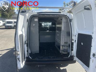 2015 Nissan NV200 S - Photo 11 - Norco, CA 92860