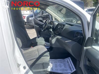 2015 Nissan NV200 S - Photo 13 - Norco, CA 92860