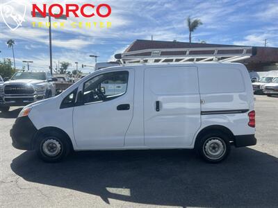 2015 Nissan NV200 S - Photo 5 - Norco, CA 92860