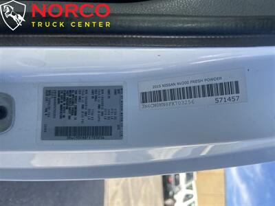 2015 Nissan NV200 S - Photo 14 - Norco, CA 92860