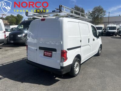 2015 Nissan NV200 S - Photo 8 - Norco, CA 92860