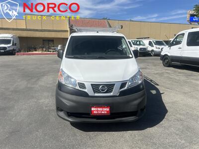 2015 Nissan NV200 S - Photo 3 - Norco, CA 92860
