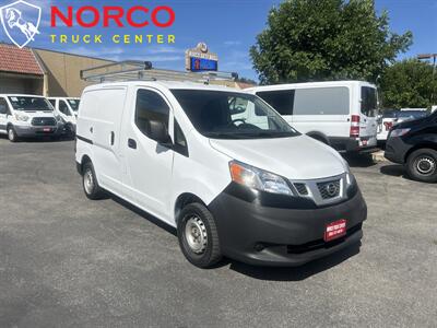 2015 Nissan NV200 S - Photo 2 - Norco, CA 92860