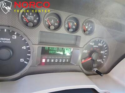 2008 Ford F-550 XL Extended Cab  Extended Cab 12' Dump Bed Diesel - Photo 24 - Norco, CA 92860