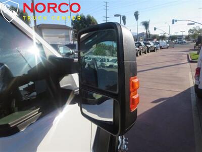 2008 Ford F-550 XL Extended Cab  Extended Cab 12' Dump Bed Diesel - Photo 9 - Norco, CA 92860