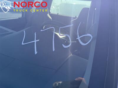 2008 Ford F-550 XL Extended Cab Cab & Chassis  Extended Cab 12' Dump Bed Diesel - Photo 24 - Norco, CA 92860