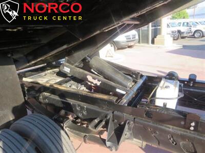 2008 Ford F-550 XL Extended Cab  Extended Cab 12' Dump Bed Diesel - Photo 15 - Norco, CA 92860