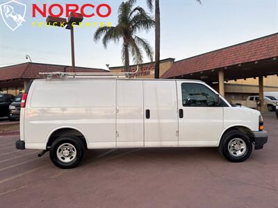 2019 Chevrolet Express 2500 G2500 Extended Cargo w/ Ladder Rack   - Photo 1 - Norco, CA 92860