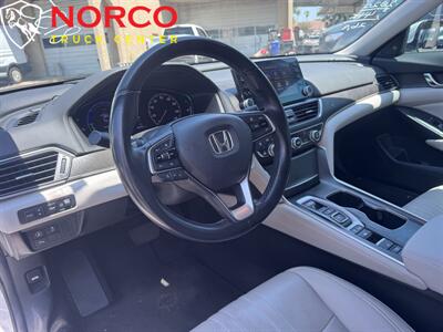 2020 Honda Accord Hybrid Touring   - Photo 20 - Norco, CA 92860