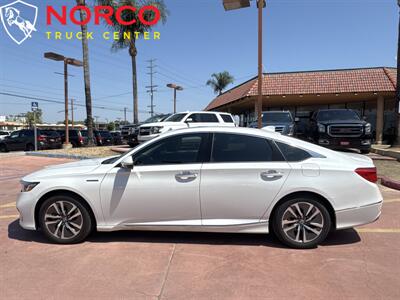 2020 Honda Accord Hybrid Touring   - Photo 5 - Norco, CA 92860